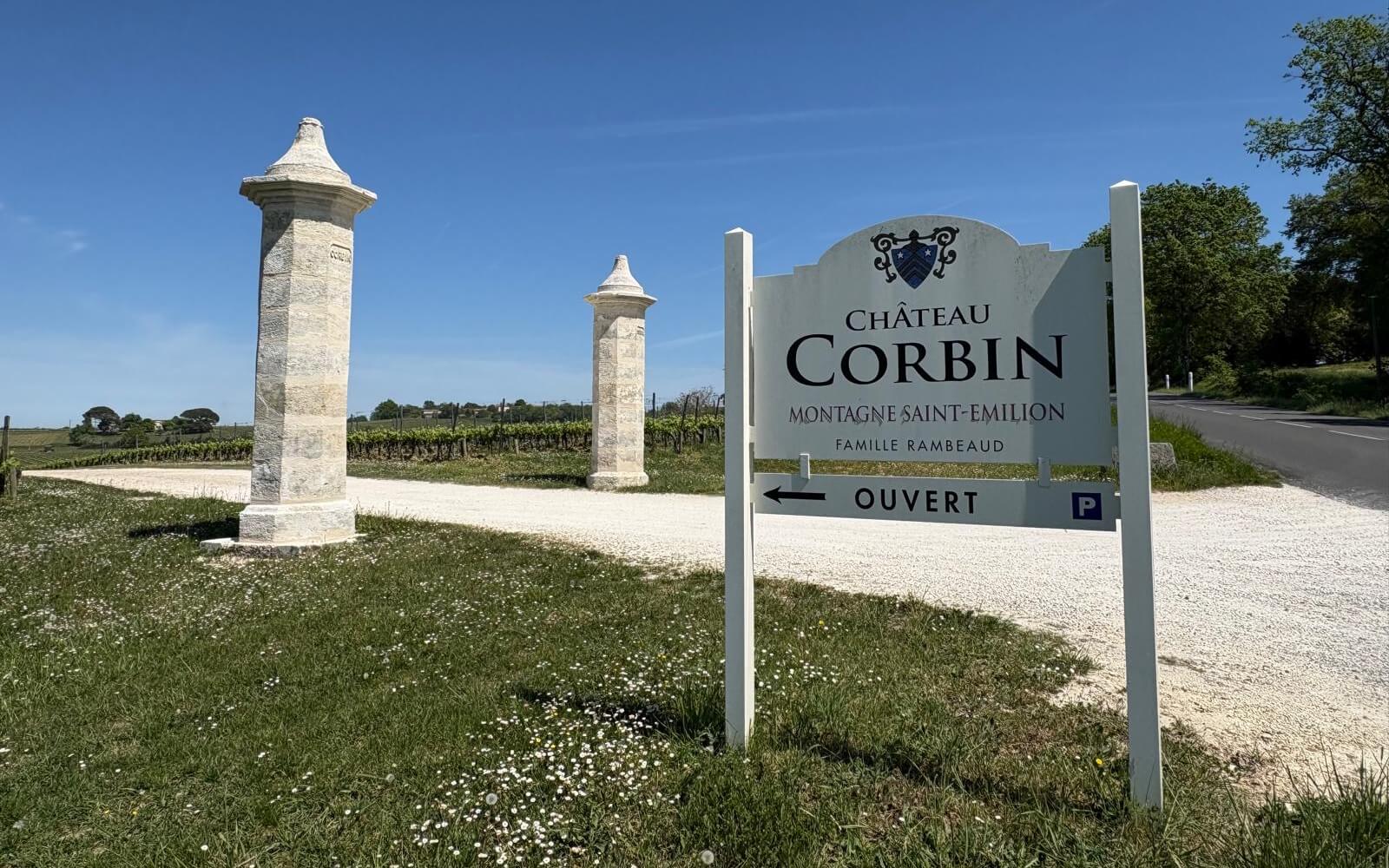 Bordeaux 2025: Small but Perfectly Formed